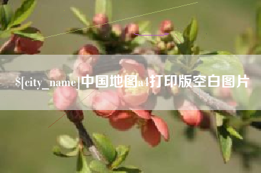 达州中国地图a4打印版空白图片 达州中国地图a4打印版空白图片