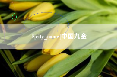 达州中国九金