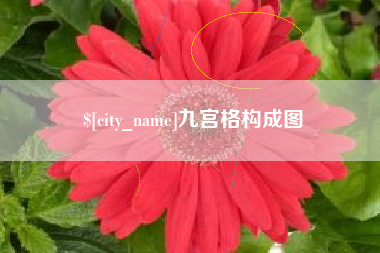 达州九宫格构成图
