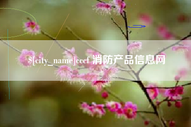 达州cccf 消防产品信息网